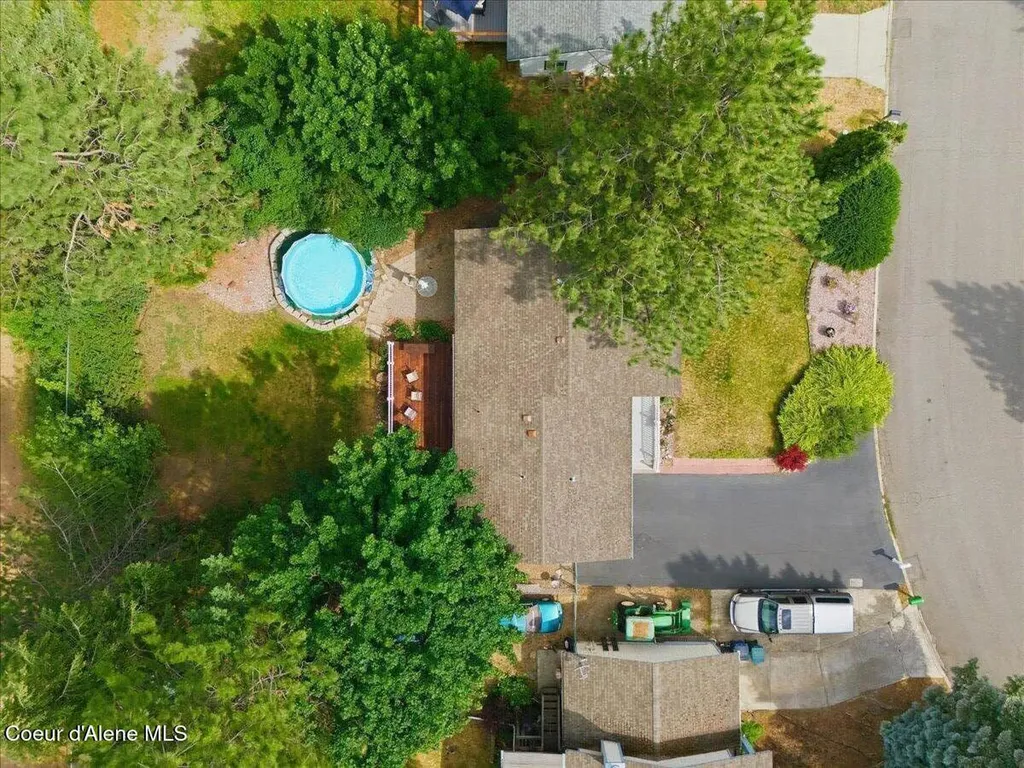 1935 E Sundance Drive Post Falls ID 83854
