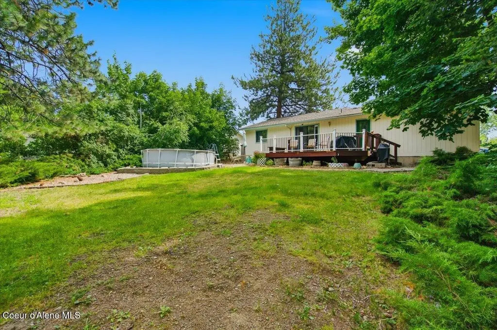 1935 E Sundance Drive Post Falls ID 83854