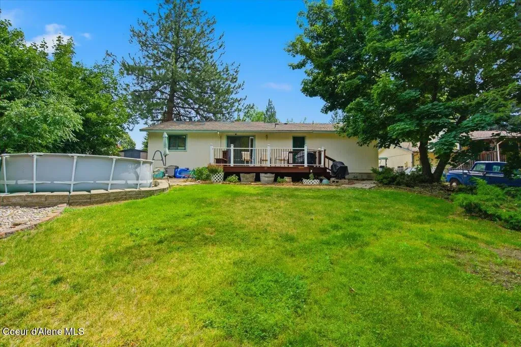 1935 E Sundance Drive Post Falls ID 83854