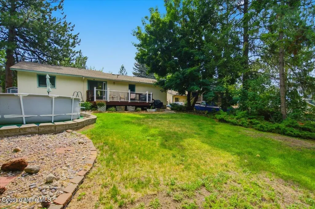 1935 E Sundance Drive Post Falls ID 83854