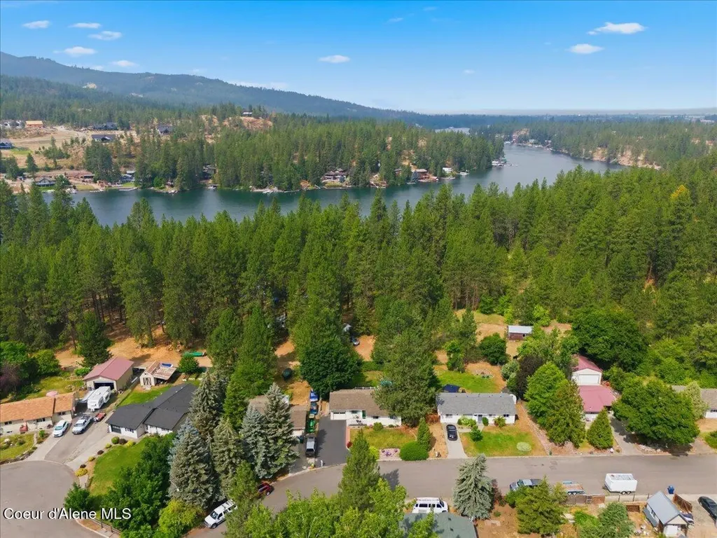 1935 E Sundance Drive Post Falls ID 83854