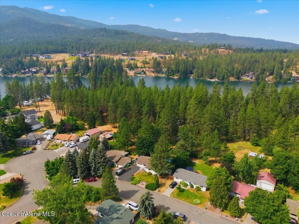 1935 E Sundance Drive Post Falls ID 83854
