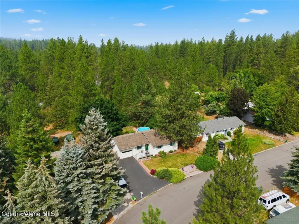 1935 E Sundance Drive Post Falls ID 83854