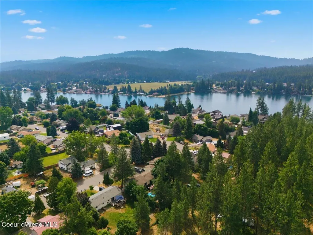 1935 E Sundance Drive Post Falls ID 83854