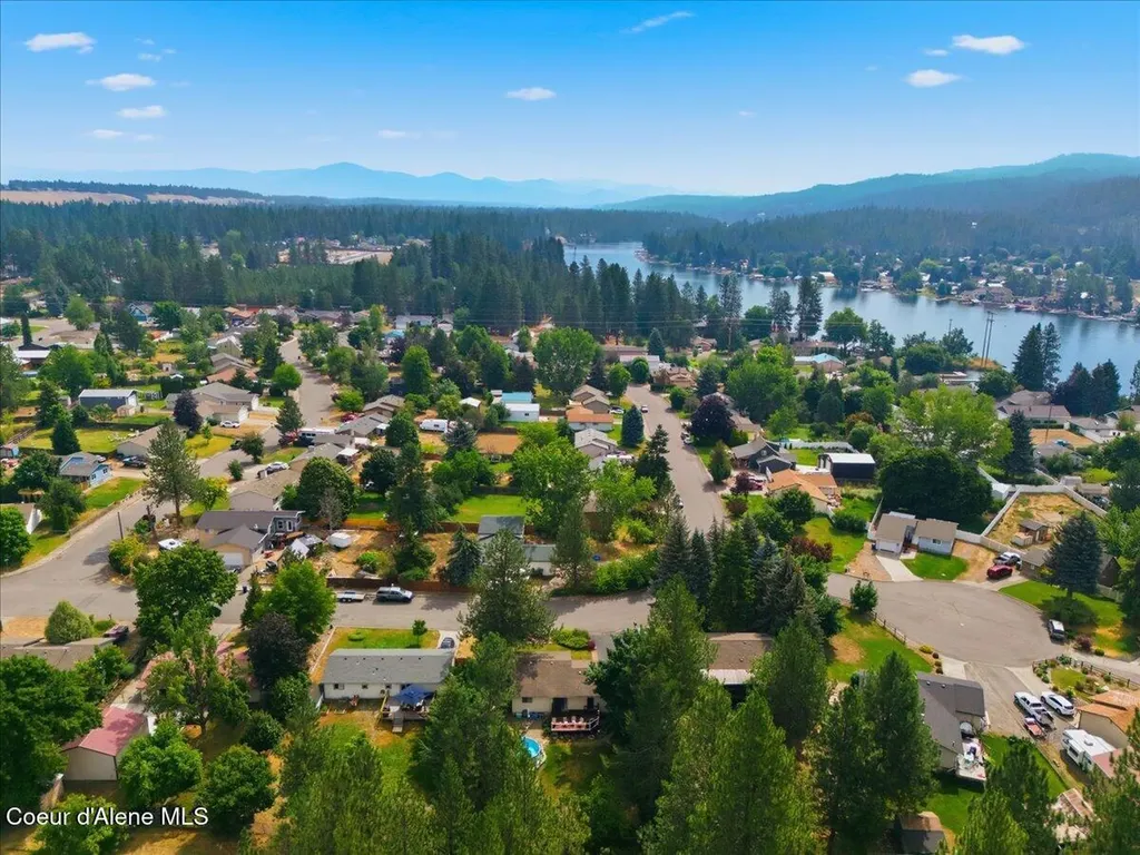 1935 E Sundance Drive Post Falls ID 83854