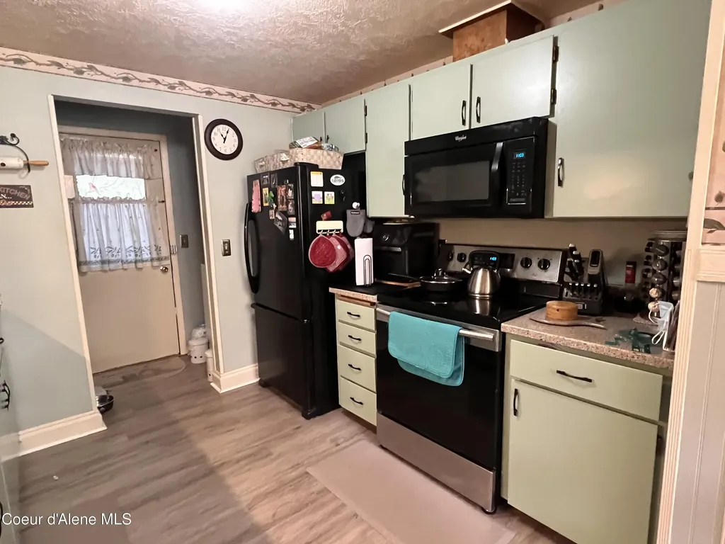 1935 E Sundance Drive Post Falls ID 83854
