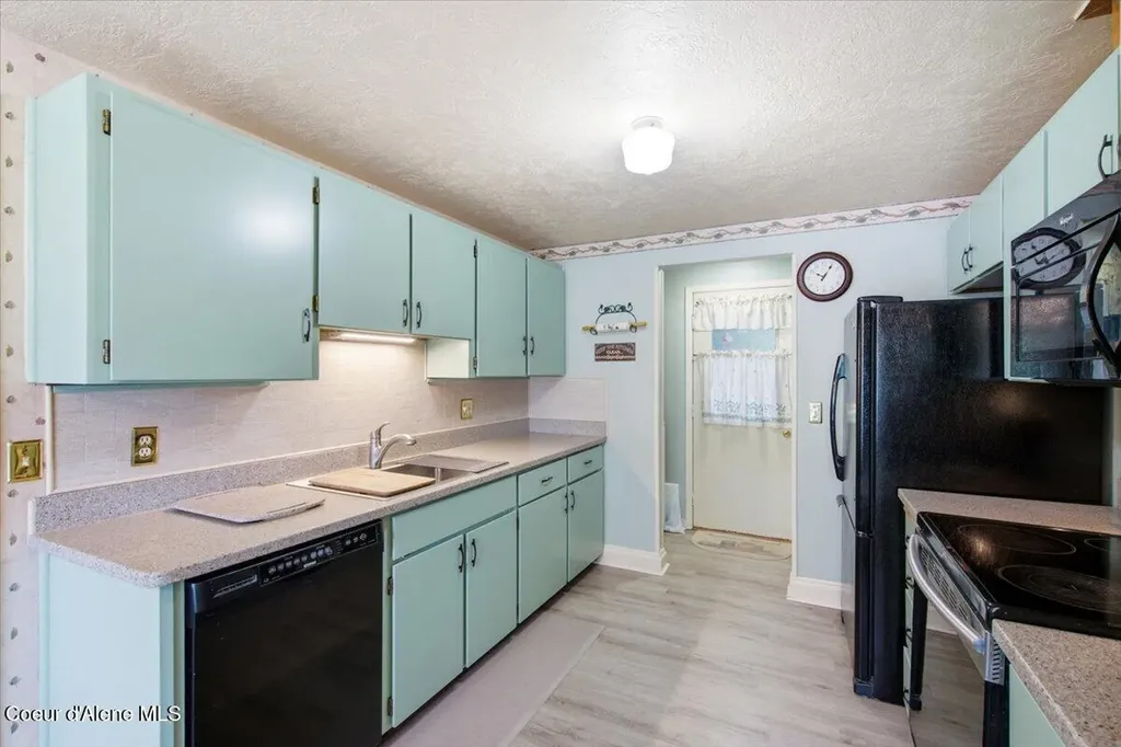 1935 E Sundance Drive Post Falls ID 83854