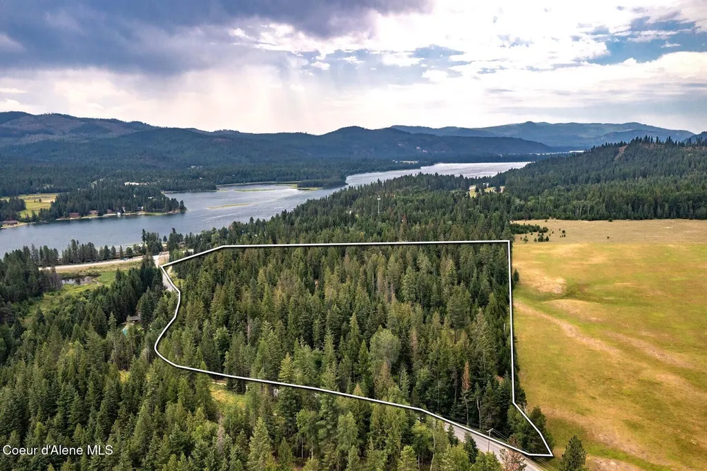 111 Wrenco Loop Road Sandpoint ID 83864