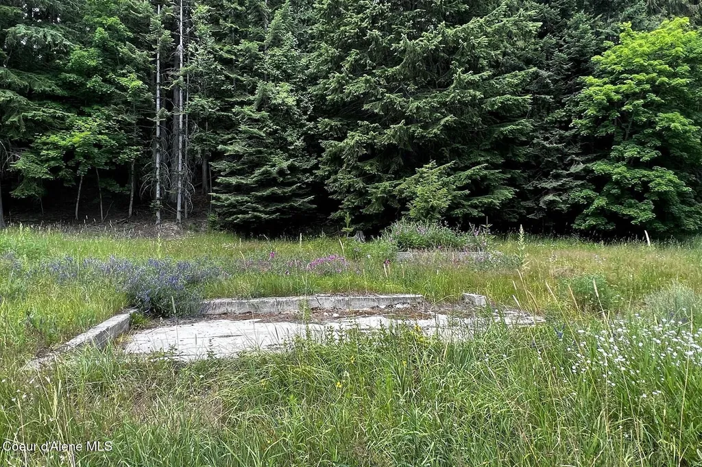 111 Wrenco Loop Road Sandpoint ID 83864