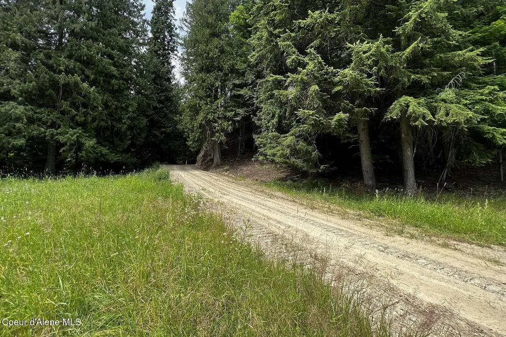 111 Wrenco Loop Road Sandpoint ID 83864