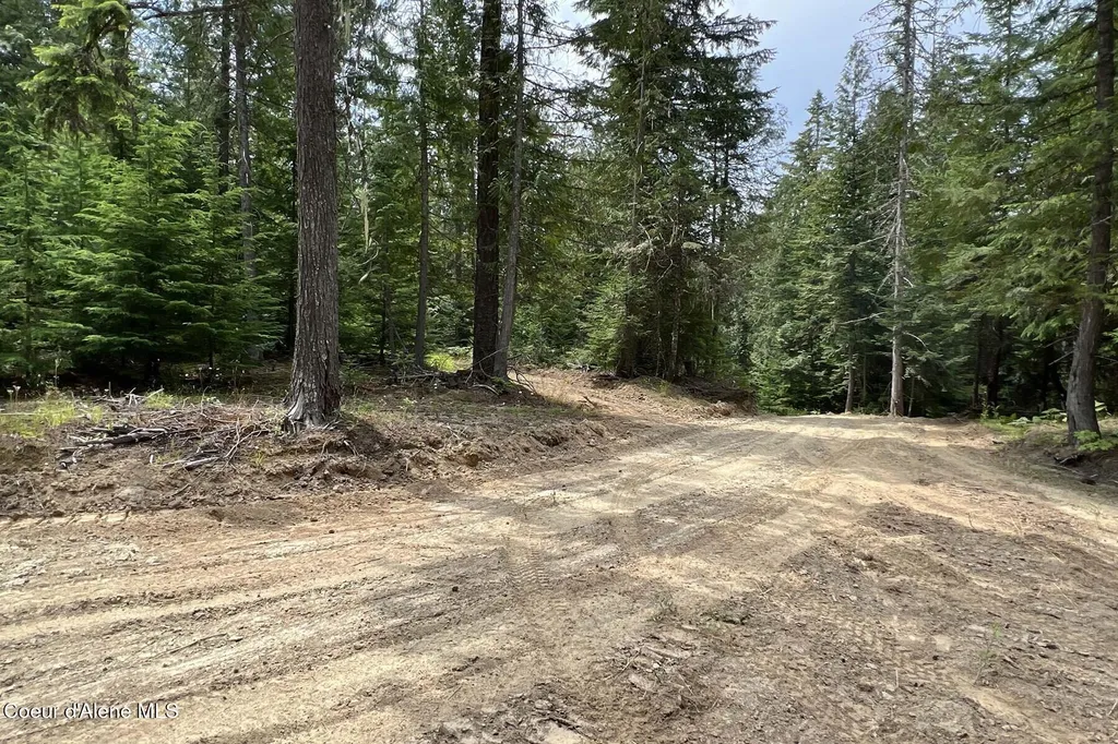 111 Wrenco Loop Road Sandpoint ID 83864