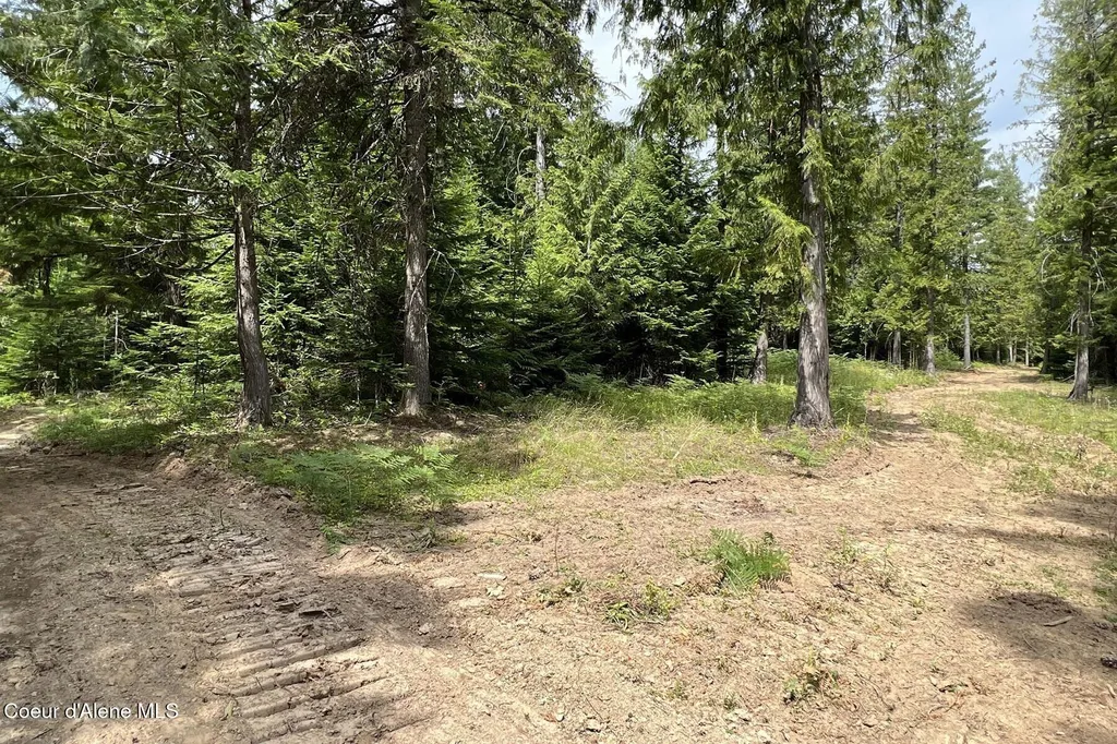 111 Wrenco Loop Road Sandpoint ID 83864