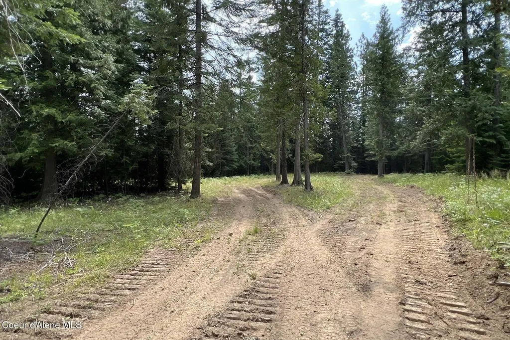 111 Wrenco Loop Road Sandpoint ID 83864