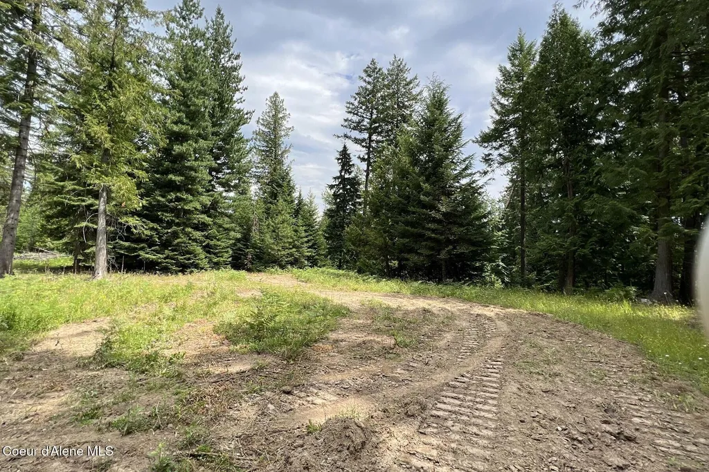 111 Wrenco Loop Road Sandpoint ID 83864