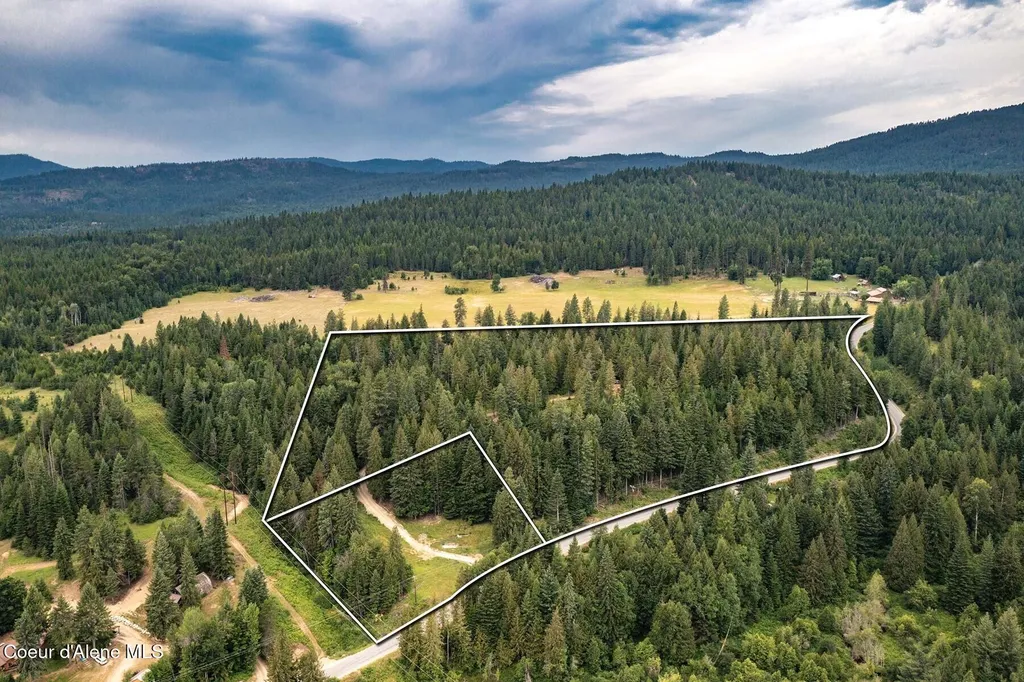 111 Wrenco Loop Road Sandpoint ID 83864