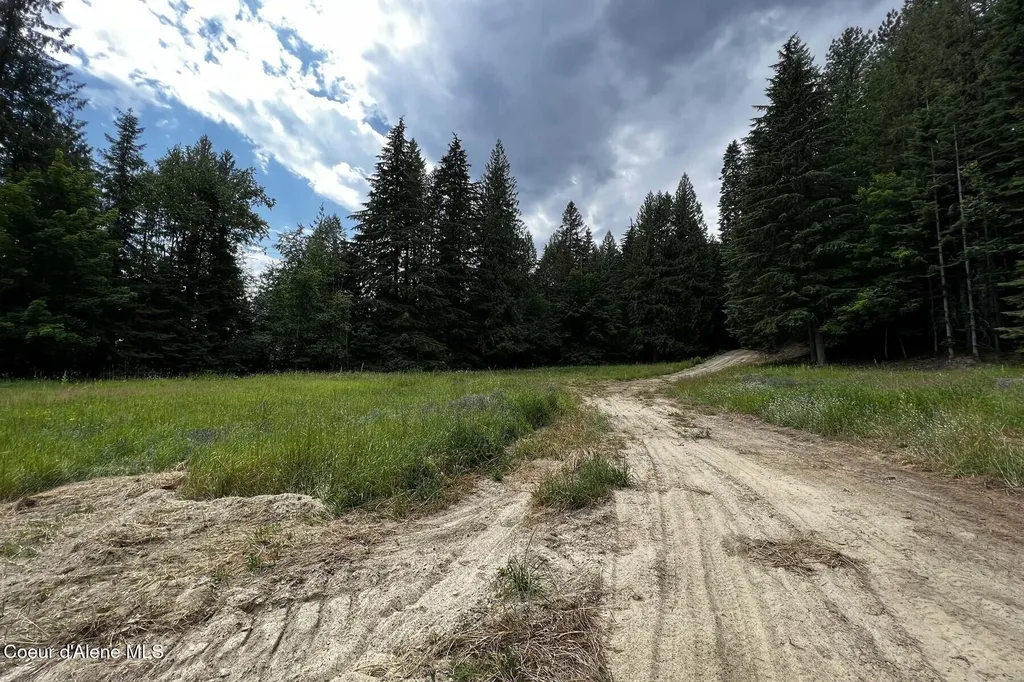 111 Wrenco Loop Road Sandpoint ID 83864