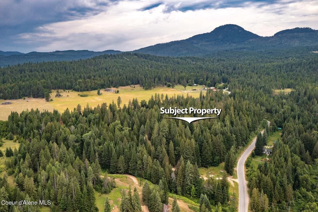 111 Wrenco Loop Road Sandpoint ID 83864