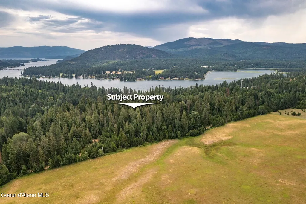 111 Wrenco Loop Road Sandpoint ID 83864