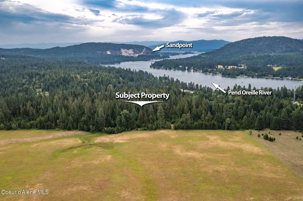 111 Wrenco Loop Road Sandpoint ID 83864