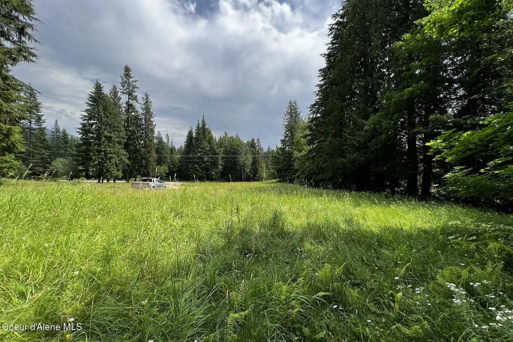 111 Wrenco Loop Road Sandpoint ID 83864