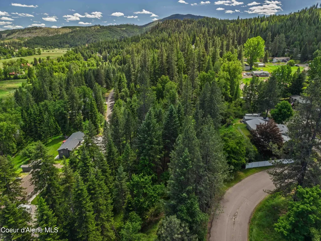 Lot 36, 37 Park Drive St. Maries ID 83861
