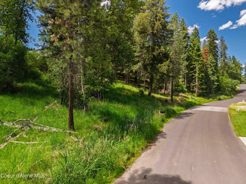 Lot 36, 37 Park Drive St. Maries ID 83861