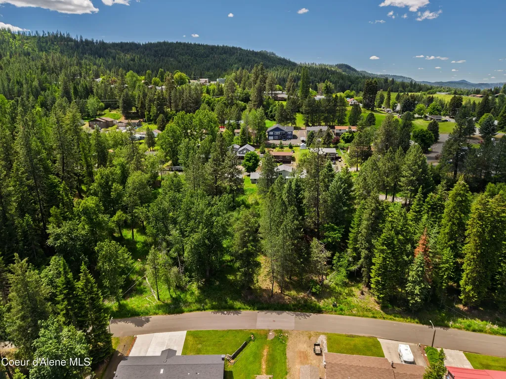 Lot 36, 37 Park Drive St. Maries ID 83861