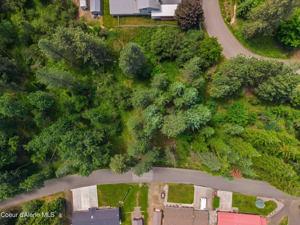 Lot 36, 37 Park Drive St. Maries ID 83861