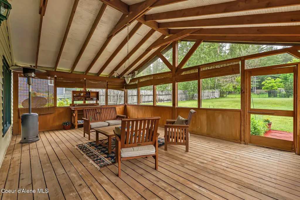 290 Syringa Heights Road Sandpoint ID 83864
