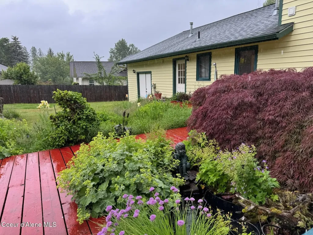 290 Syringa Heights Road Sandpoint ID 83864