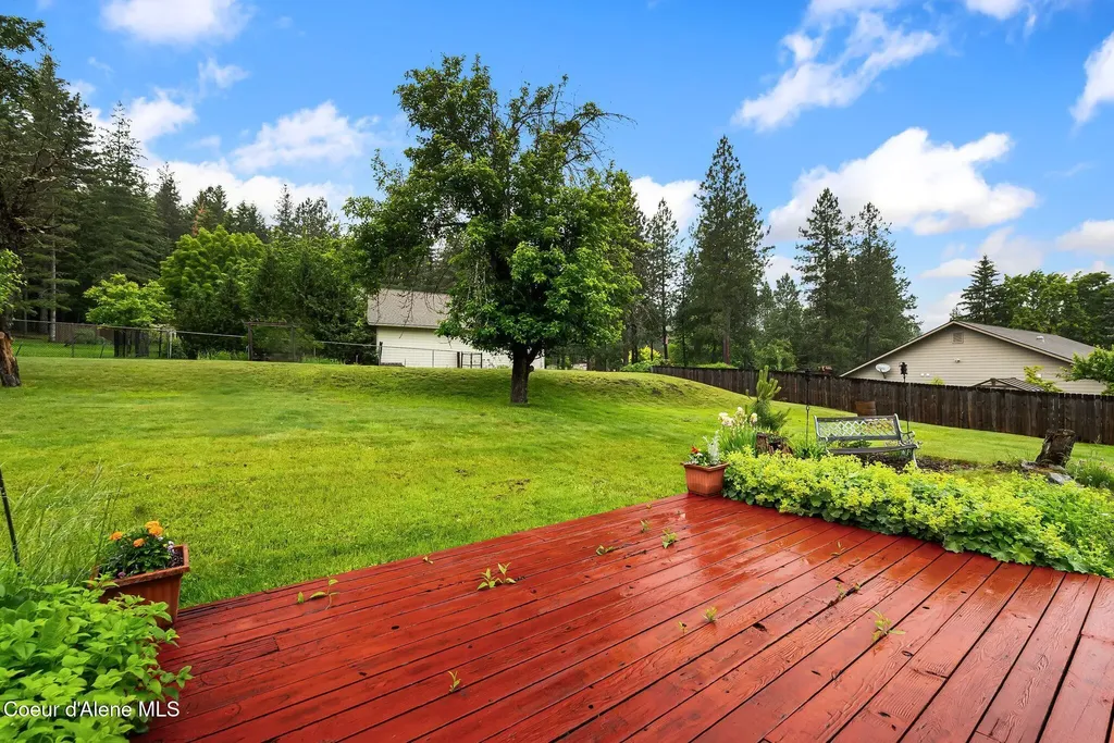 290 Syringa Heights Road Sandpoint ID 83864