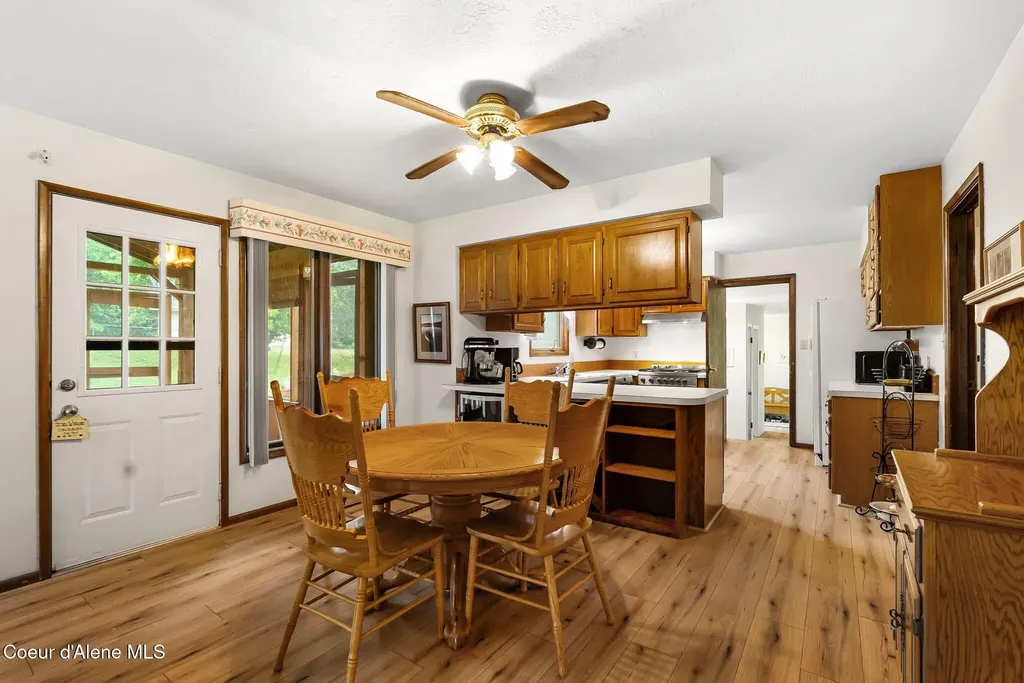 290 Syringa Heights Road Sandpoint ID 83864