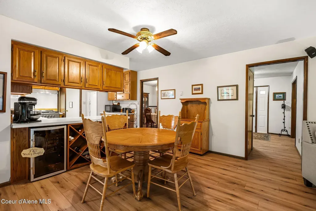290 Syringa Heights Road Sandpoint ID 83864