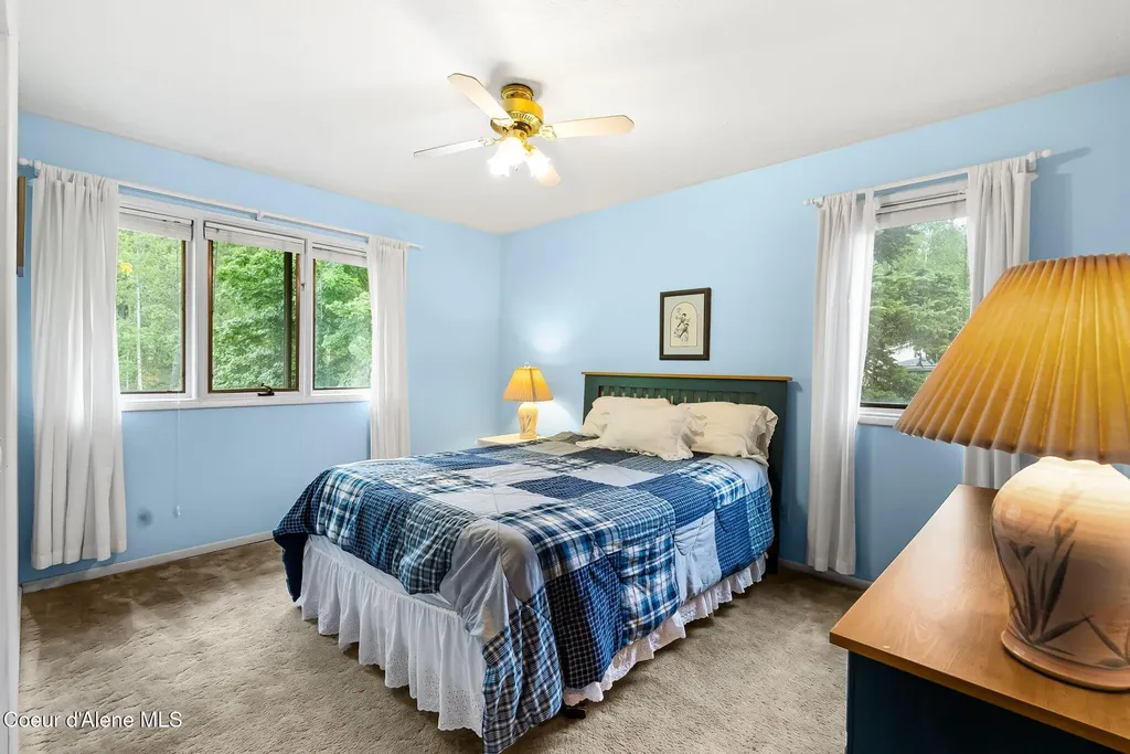 290 Syringa Heights Road Sandpoint ID 83864