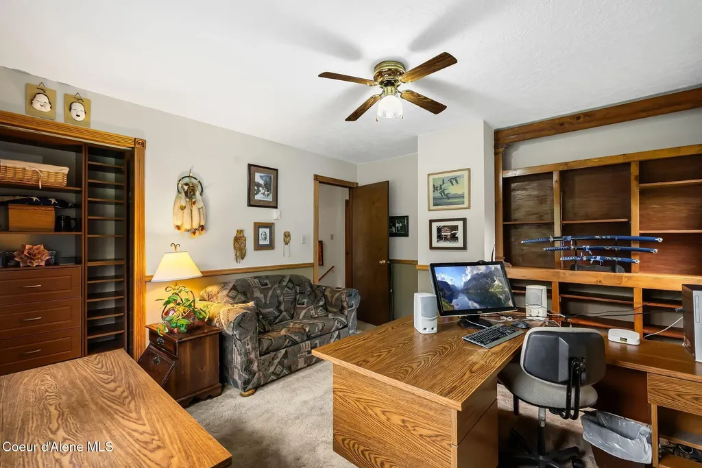 290 Syringa Heights Road Sandpoint ID 83864