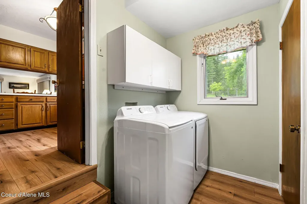 290 Syringa Heights Road Sandpoint ID 83864
