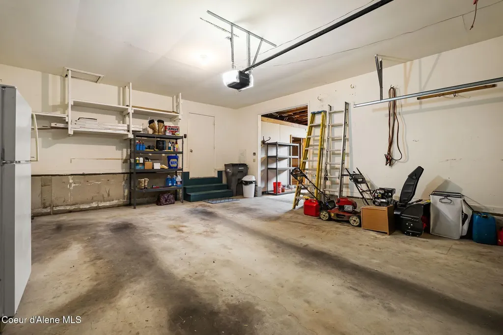 290 Syringa Heights Road Sandpoint ID 83864