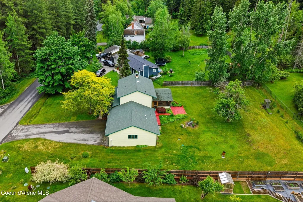 290 Syringa Heights Road Sandpoint ID 83864