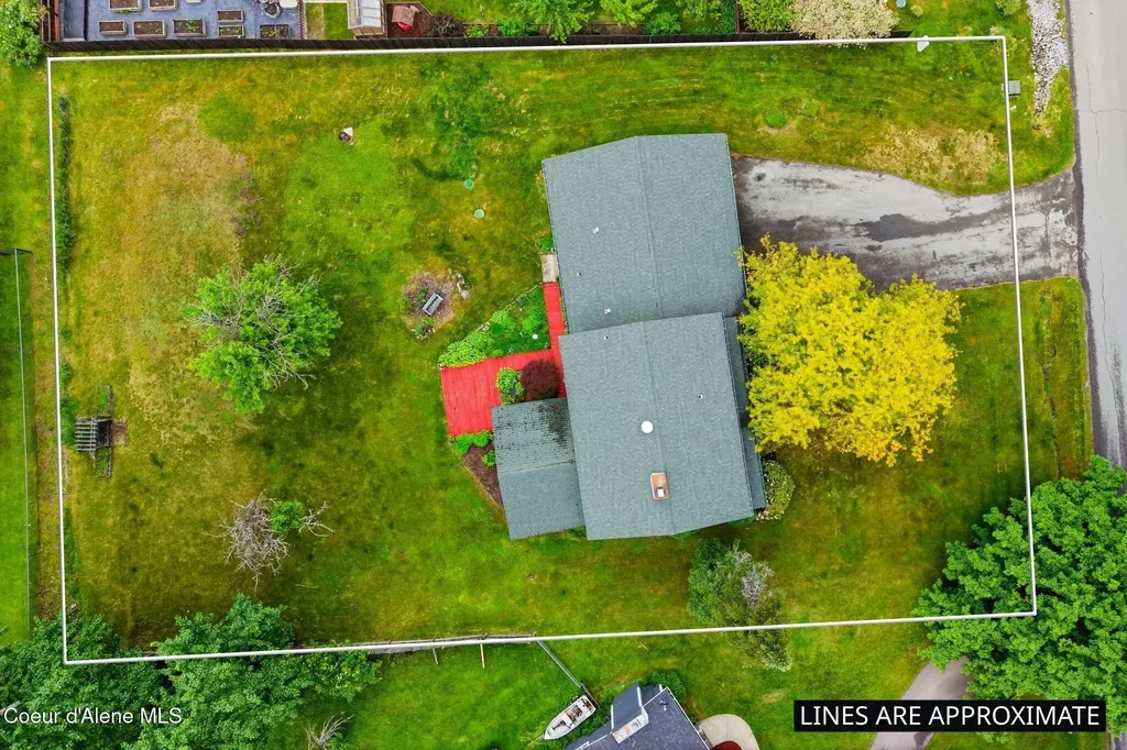 290 Syringa Heights Road Sandpoint ID 83864