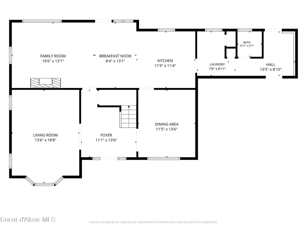 290 Syringa Heights Road Sandpoint ID 83864