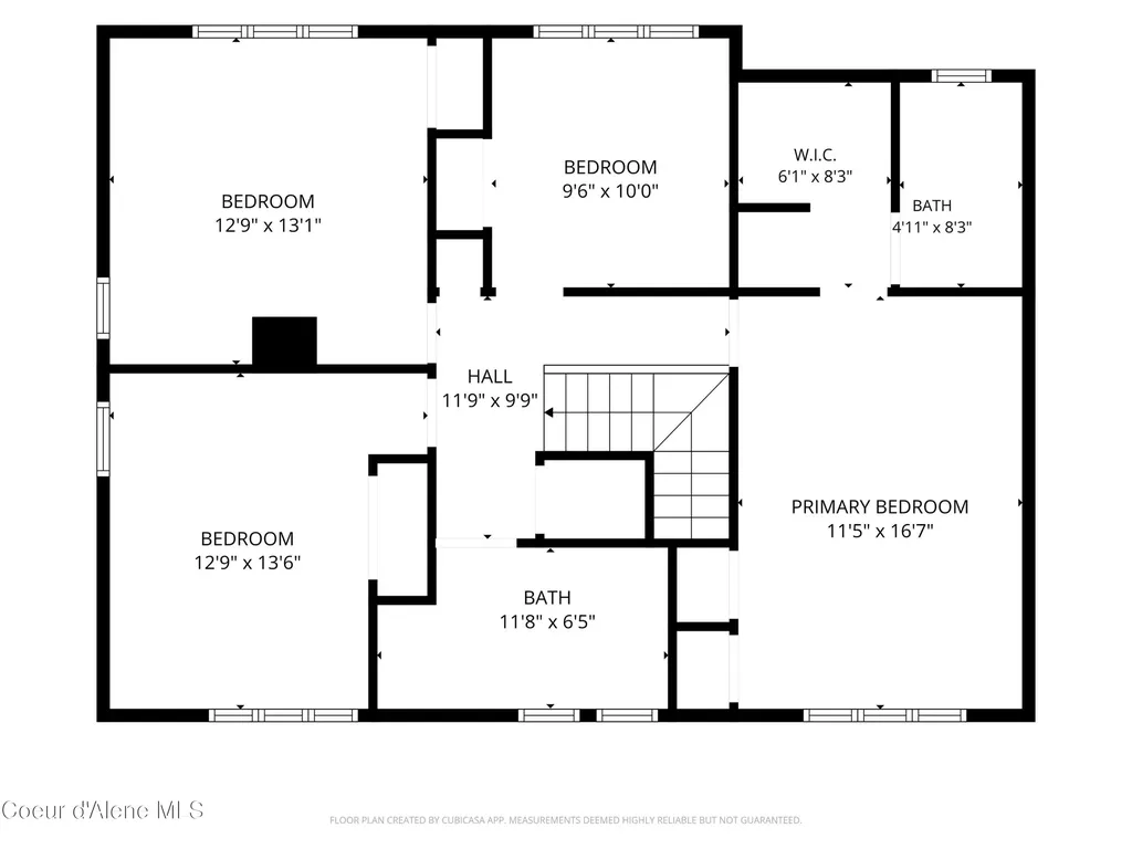 290 Syringa Heights Road Sandpoint ID 83864