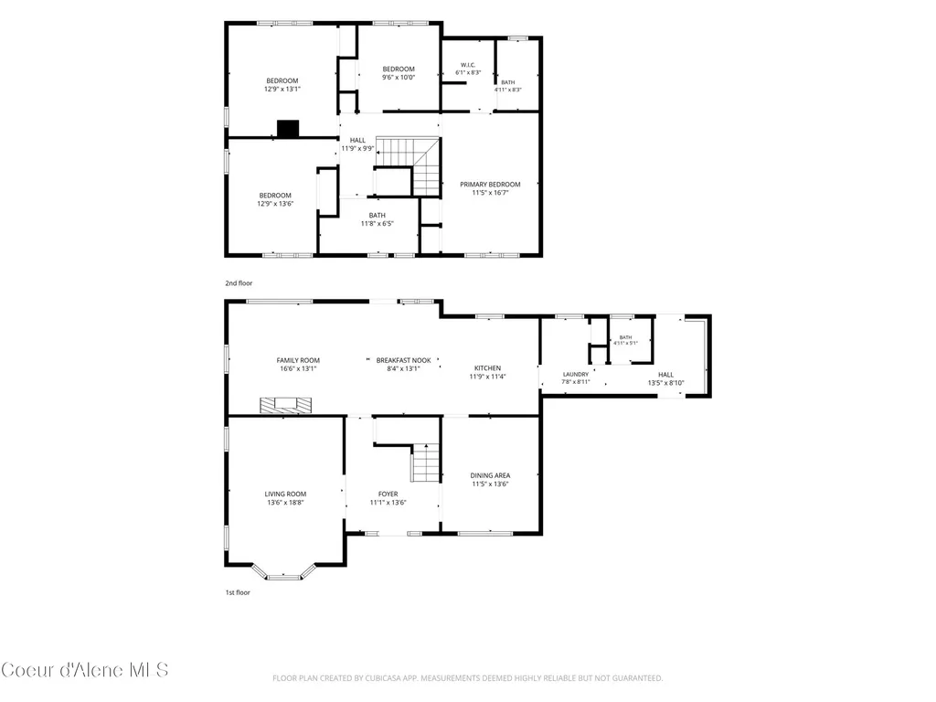 290 Syringa Heights Road Sandpoint ID 83864