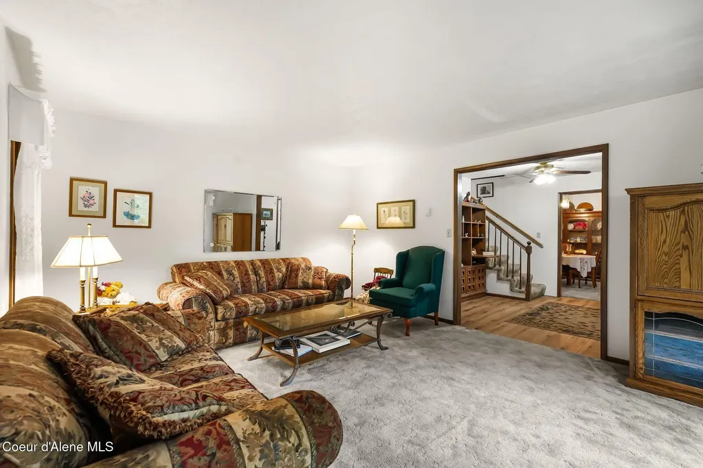 290 Syringa Heights Road Sandpoint ID 83864