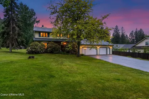 290 Syringa Heights Road Sandpoint ID 83864