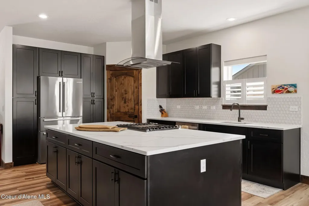 140 Madera Drive Sandpoint ID 83864