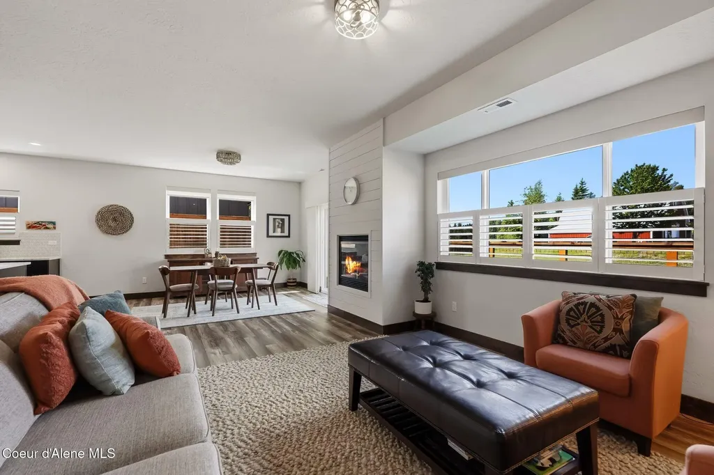 140 Madera Drive Sandpoint ID 83864