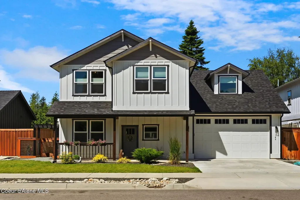 140 Madera Drive Sandpoint ID 83864