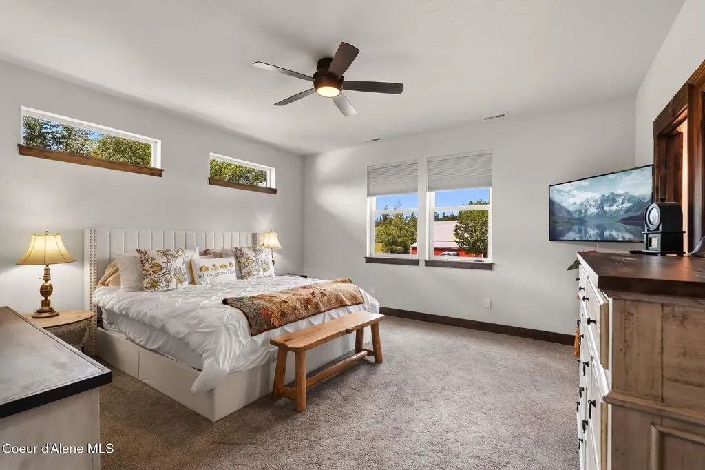 140 Madera Drive Sandpoint ID 83864