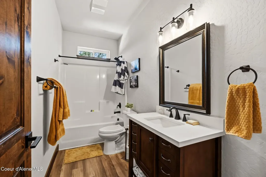 140 Madera Drive Sandpoint ID 83864