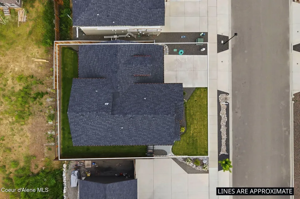 140 Madera Drive Sandpoint ID 83864